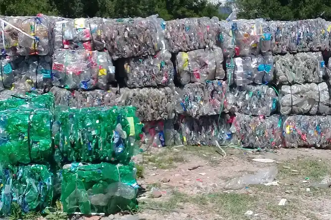 Buenas prácticas ciudadanas en el tratamiento de residuos en Chascomús