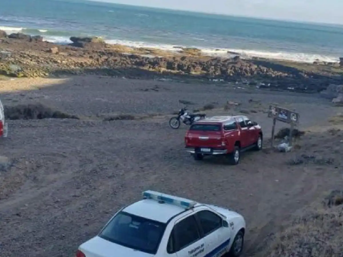 Salvajismo en Puerto Deseado: el fiscal dijo que hubo "odio al sexo femenino"