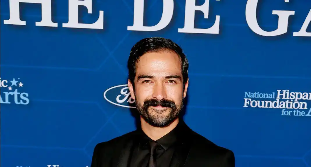 Poncho Herrera se defiende por no estar en la gira de RBD