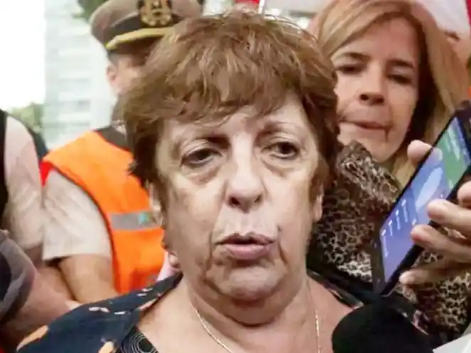 Muerte de Nisman: procesaron a la ex fiscal Viviana Fein por encubrimiento agravado