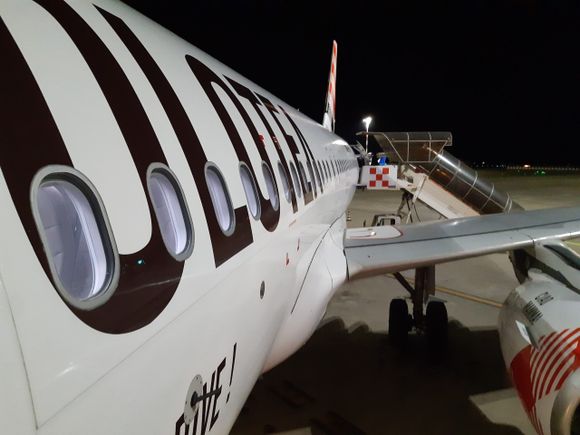 Sardinia’s subsidized flights: ITA and Volotea make bids for the six routes