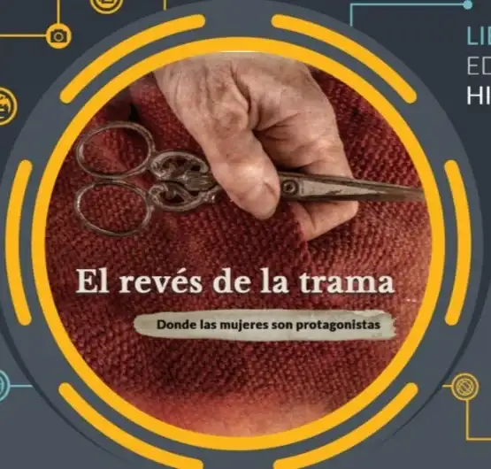 revés trama