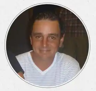 Mario Canello, fallecido