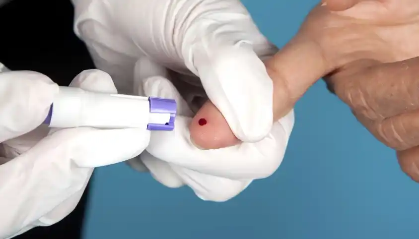 Campaña gratuita de testeo de VIH en el Iturraspe