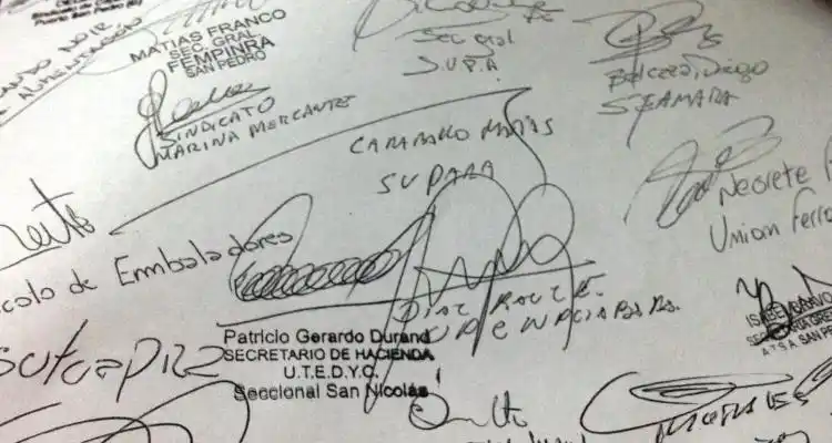 Entidades gremiales se solidarizaron con Kasta y repudiaron los dichos de Guacone
