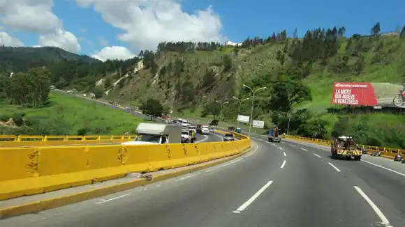 Cerrarán el kilómetro 4 de la ARC del 17 al 19 de septiembre (Detalles)