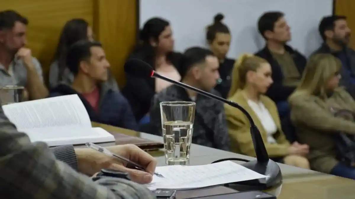 Ya puede consultarse en línea quiénes fueron sorteados para integrar jurados populares en 2024