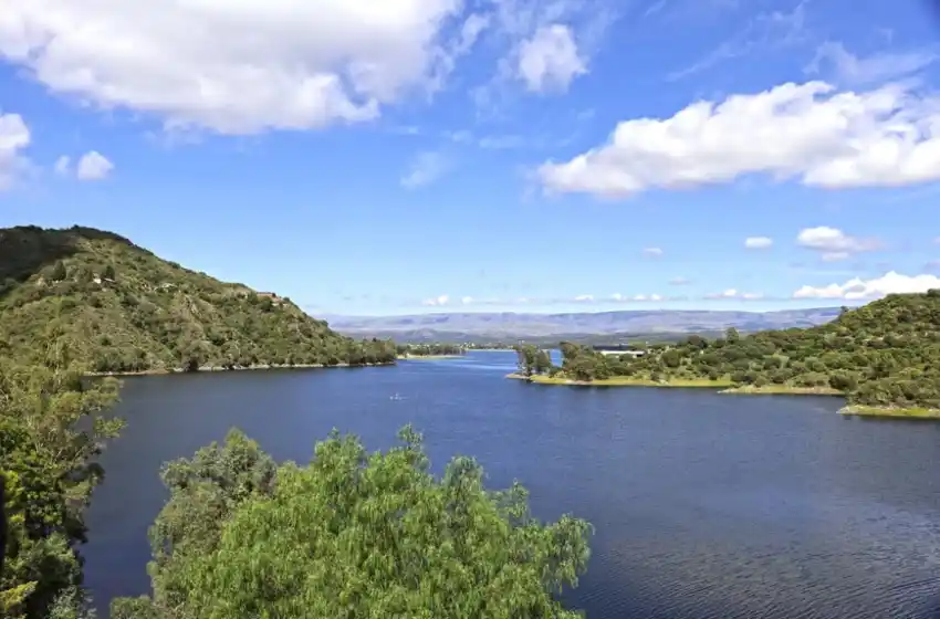 5 lugares de la sierras de Córdoba que podemos visitar en auto