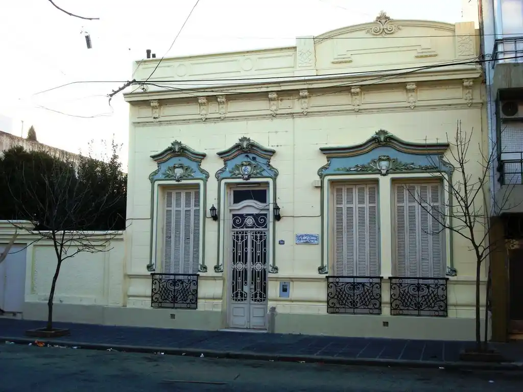 Centro Entrerriano Pancho Ramírez