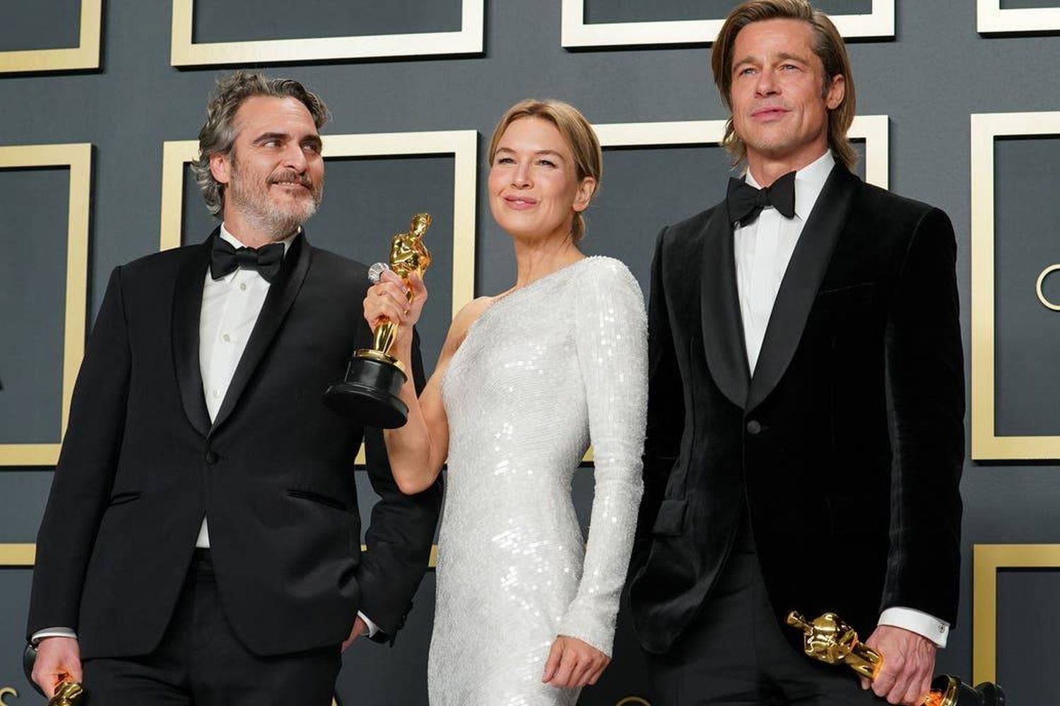 Oscar 2020: la lista completa de los ganadores