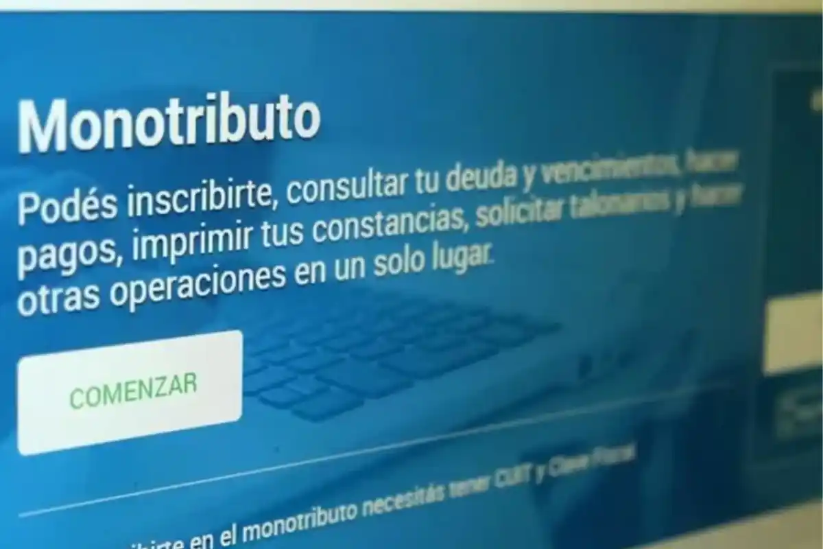 La medida alcanza a quienes estén en las categorías A, B, C Y D