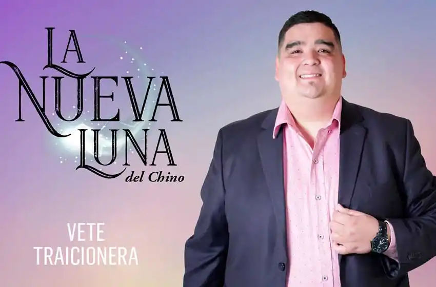 Espacio Clarín te invita a una noche de fiesta con Karamelo Santo y La Nueva Luna