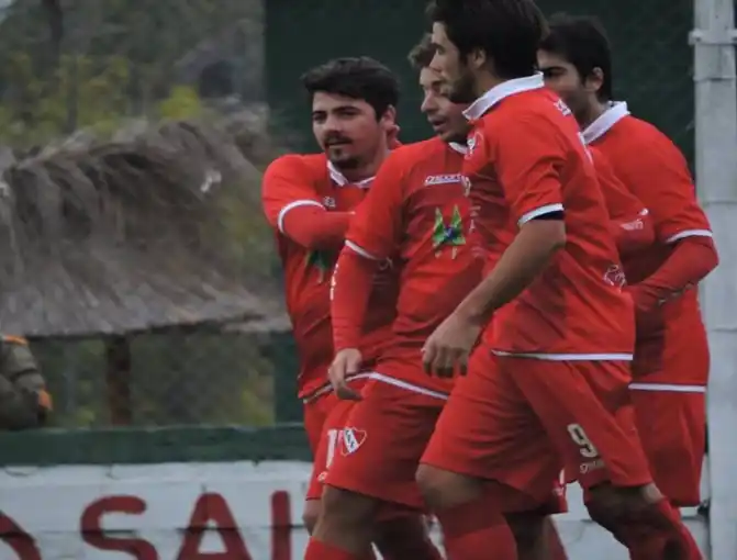 Atlético e Independiente se aseguraron el pasaje