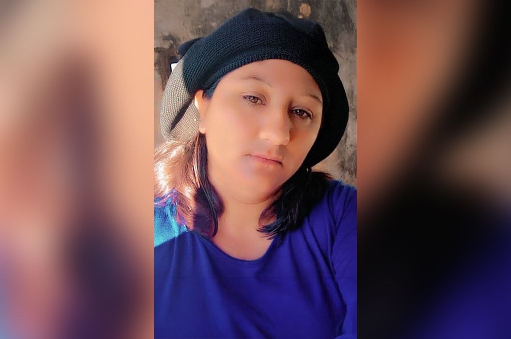 Buscan a Teresa, de 36 años de edad, vista por última vez el pasado 25 de julio