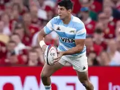 El probable equipo para la revancha de Los Pumas