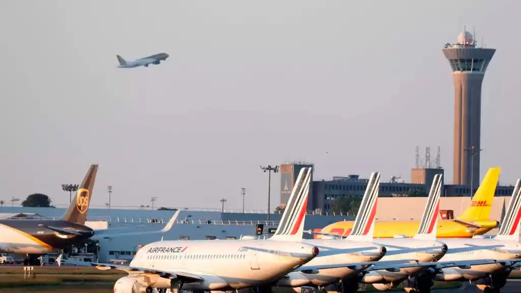 La Unión Europea mantendrá la frontera cerrada con la gran mayoría de países