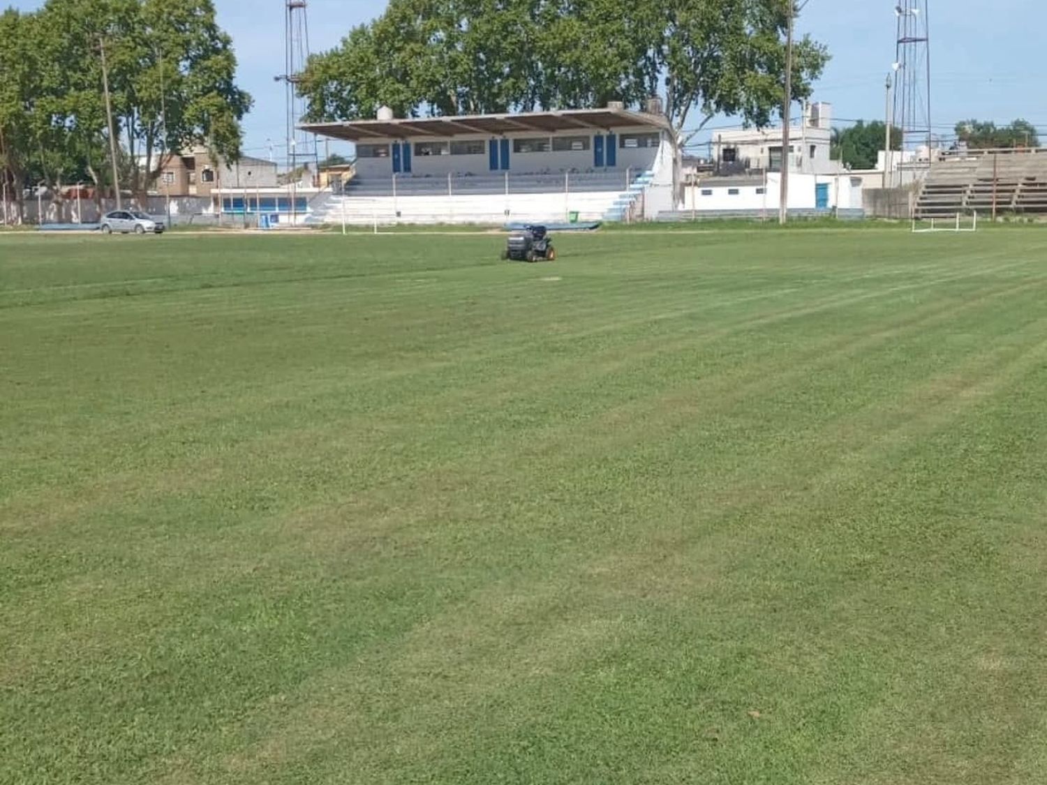 Ultiman detalles para el arranque de la Copa Gualeguaychú 2025