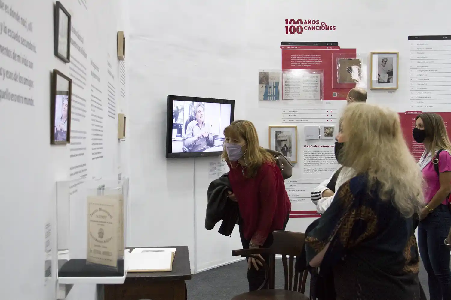 Agenda cultural del fin de semana