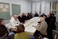 Tras el reclamo de los vecinos, el micro que cubre Tandil y María Ignacia ingresará a Azucena
