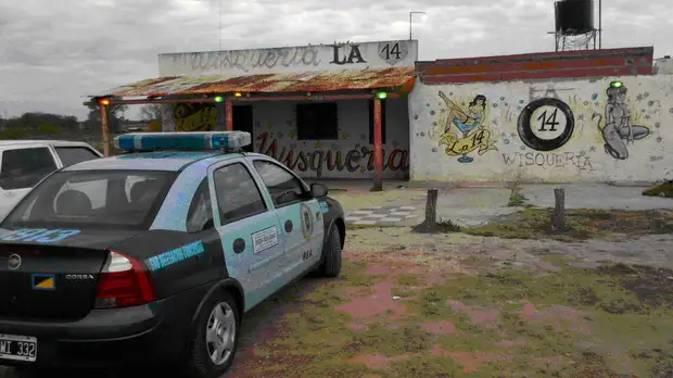 Rechazaron el pedido de libertad a acusadas por trata de personas  
