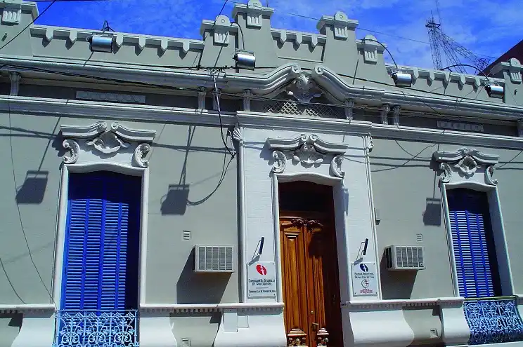 El intendente disertará hoy en el V Encuentro de Parques Industriales