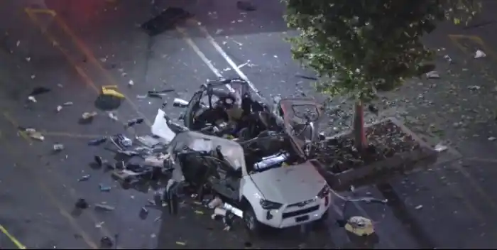 El video se volvió viral.