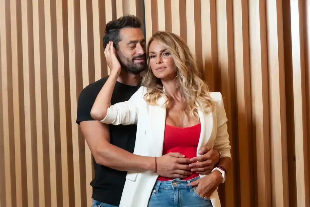 Sabrina Rojas reveló la verdad de su separación del Tucu López