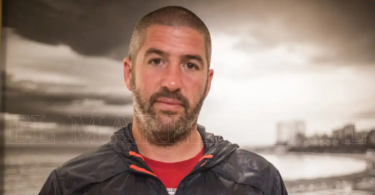 "A la gente de Alvarado quiero transmitirle que estamos vivos”