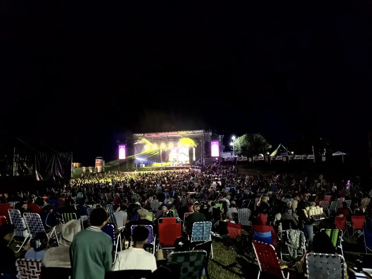 Fiestas populares y eventos culturales se consolidaron durante enero