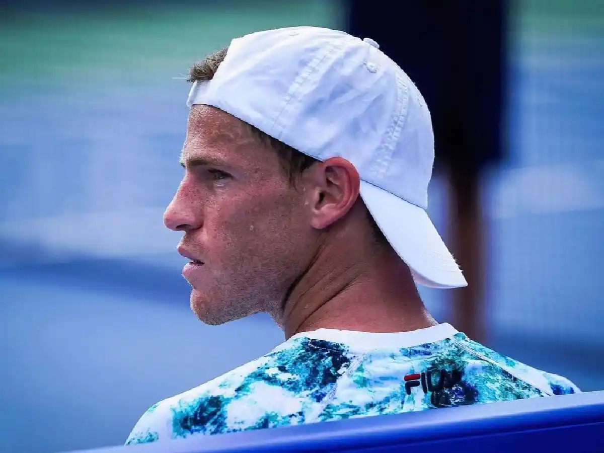 Schwartzman quedó eliminado en Cincinnati