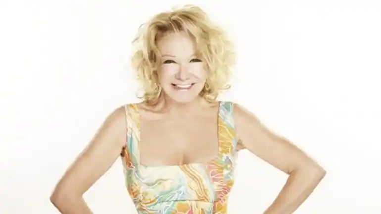 ¡Venga! Solita quiere estar en el Bailando 2015 