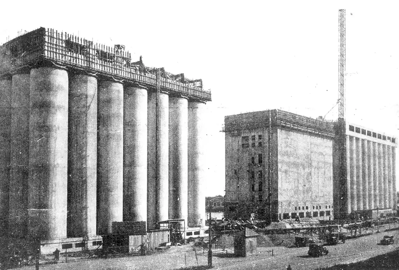 Puerto Quequén