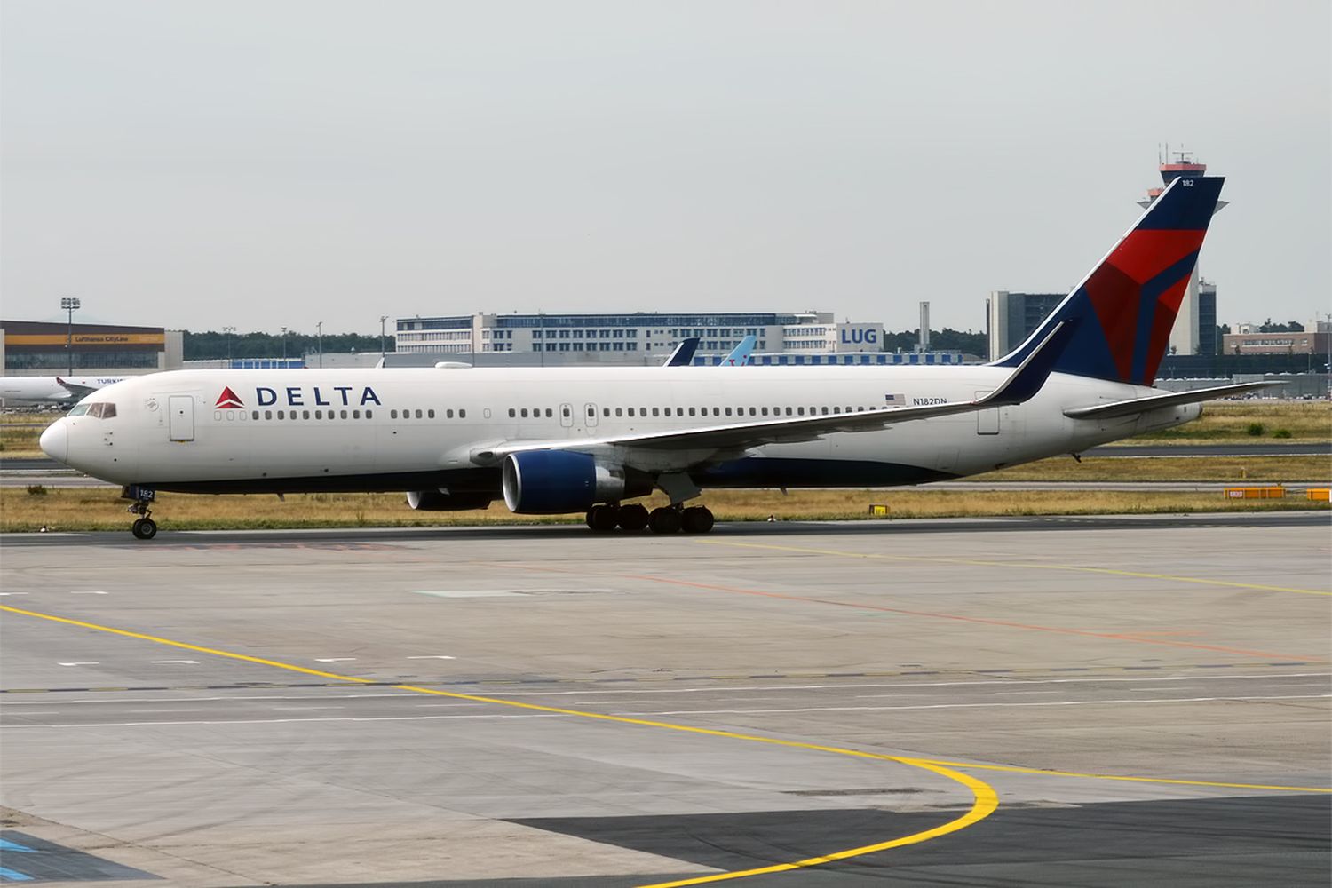 Delta reinició sus vuelos entre Atlanta y Venecia