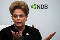 Argentina está a un paso de su incorporación al banco Brics