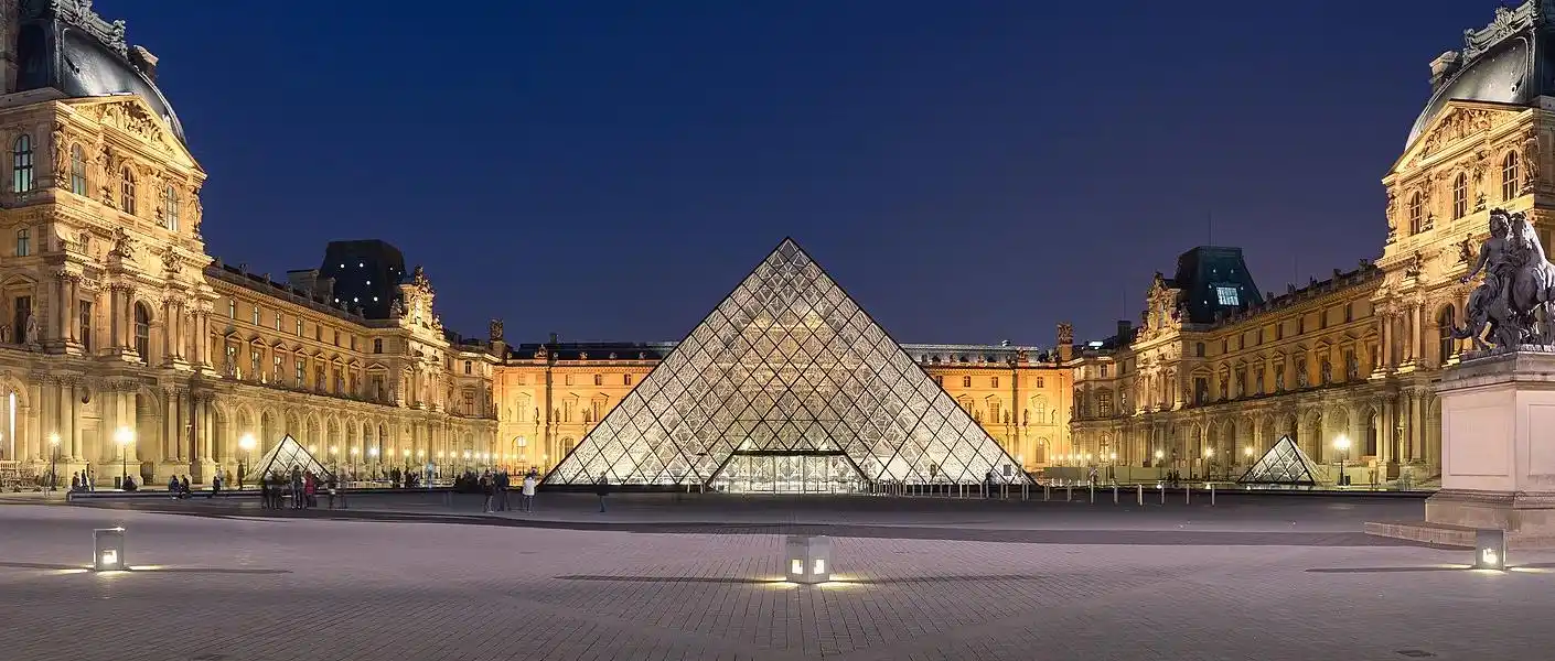 Las obras del Louvre, al alcance de todos por internet
