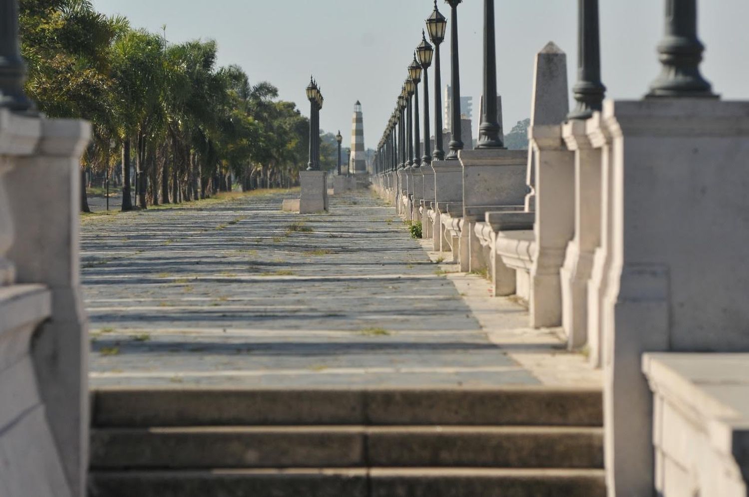 El gobierno de la provincia de Santa Fe no habilitará las salidas de esparcimiento de una hora