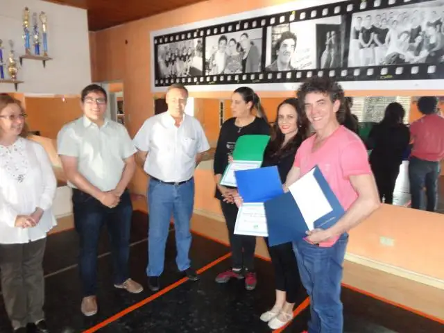 De interés cultural y municipal