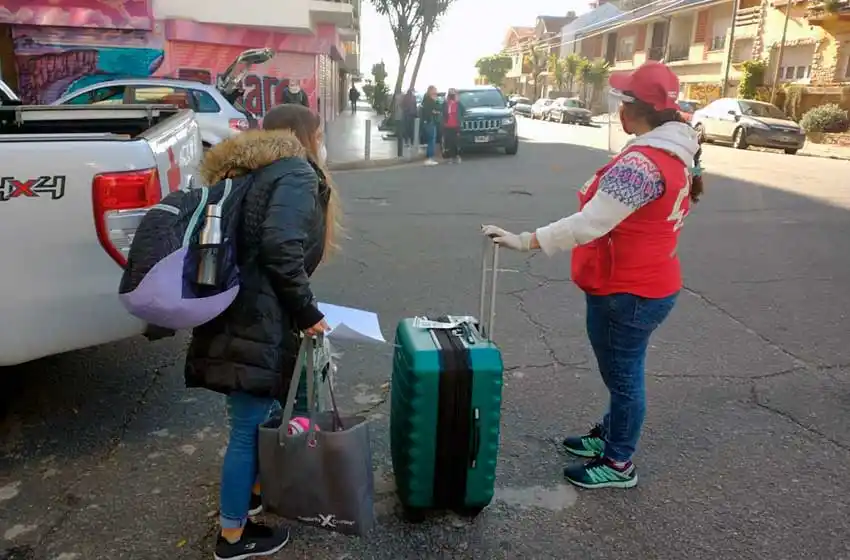 Concejales solicitan que "la gestión municipal sea transparente" en los hisopados de retenes