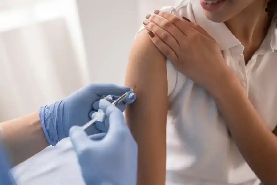 Para prevenir un nuevo brote, el gobierno santafesino evalúa vacunar contra el dengue