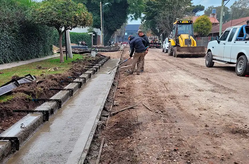 Nuevos cortes de tránsito por obras viales en la ciudad para este miércoles