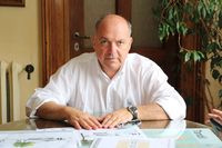 Guadagna defendió la actualización de los indicadores del PDT para favorecer el desarrollo