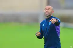 Mascherano será el nuevo entrenador de Messi en el Inter Miami