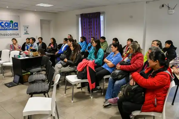 Las infecciones respiratorias representan una patología preponderante en la consulta del sistema público de salud