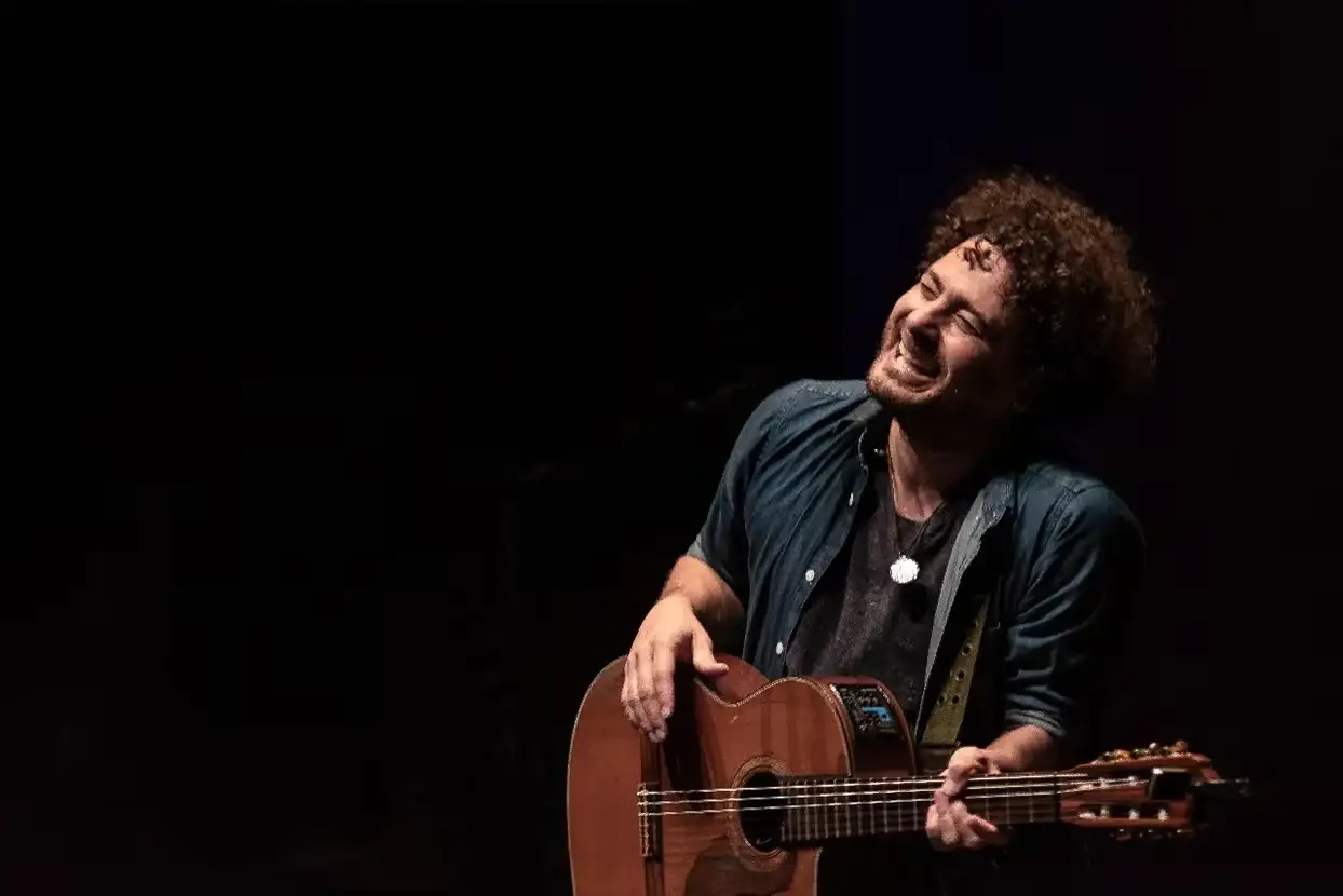 Rally Barrionuevo