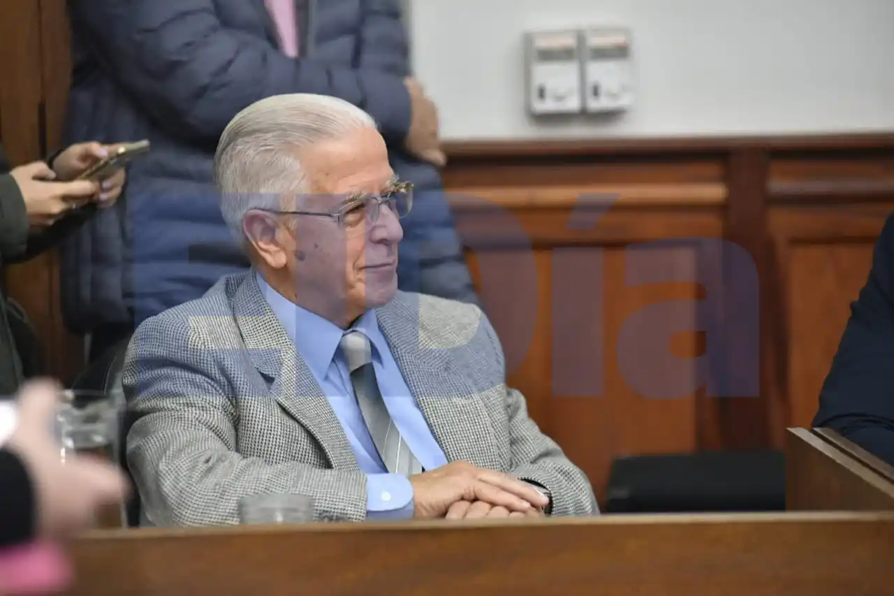 ¿Por qué Gustavo Rivas fue condenado sólo en uno de los diez casos?