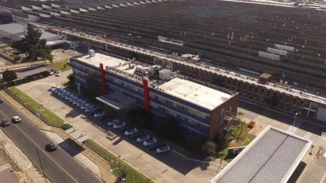 Peugeot suspendió a 2.000 empleados por la caída en las ventas