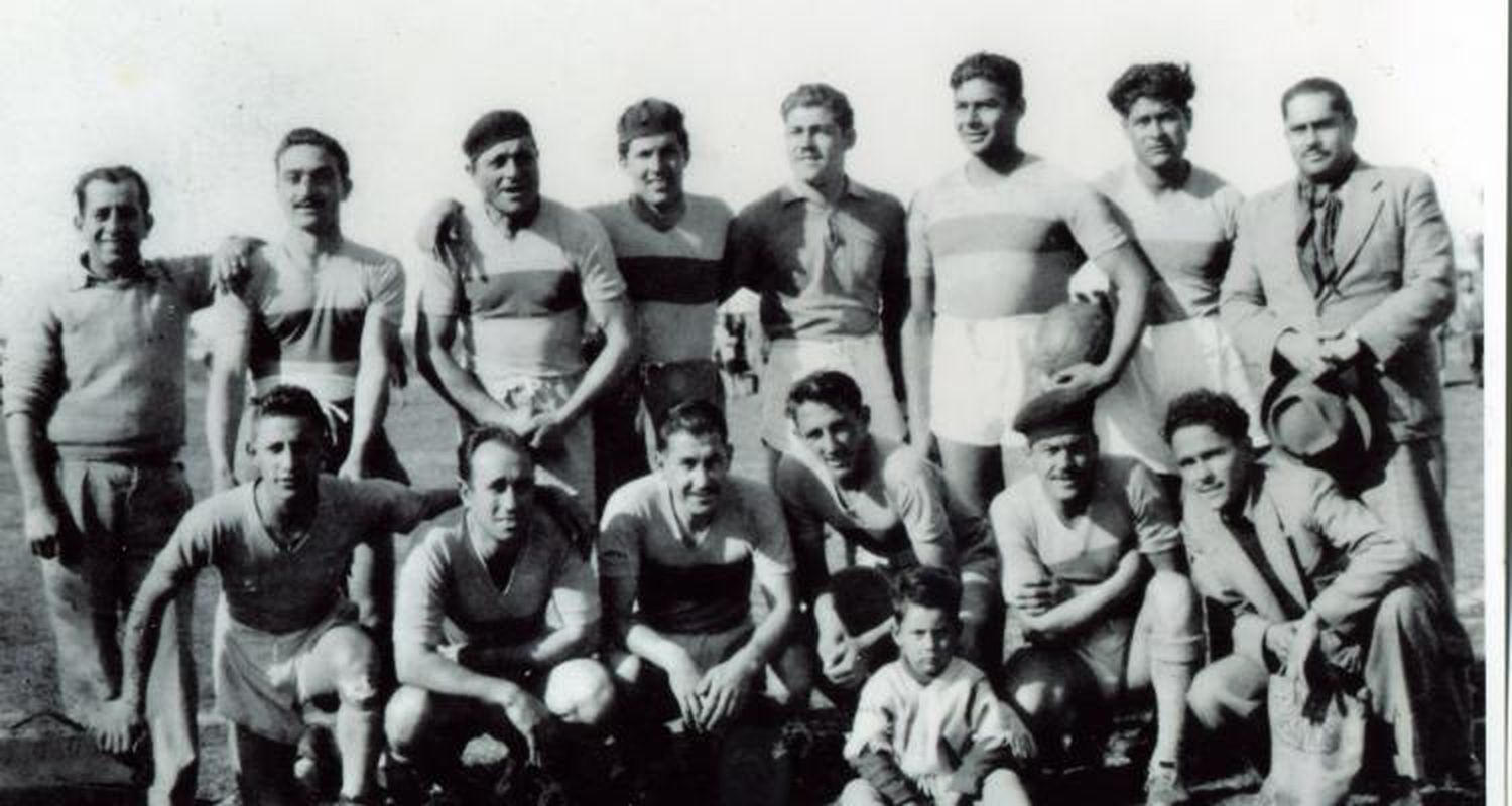Central Córdoba cumple 97 años: Cómo cambió su nombre hasta llegar a ser Club Deportivo