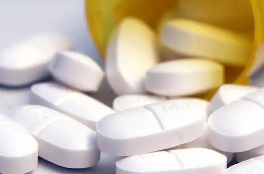 Anmat prohibe la comercialización de marcas de Ibuprofeno y Diclofenac