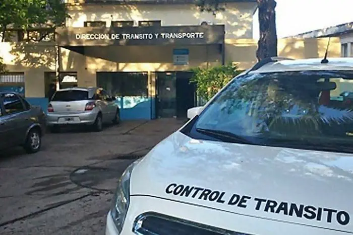El Director y un jefe de tránsito irán a juicio 