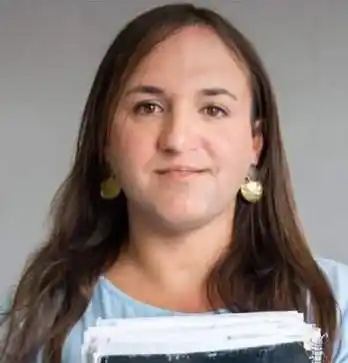 Alejandra Silvestre: “vi a la educación como un puente a la vida digna”